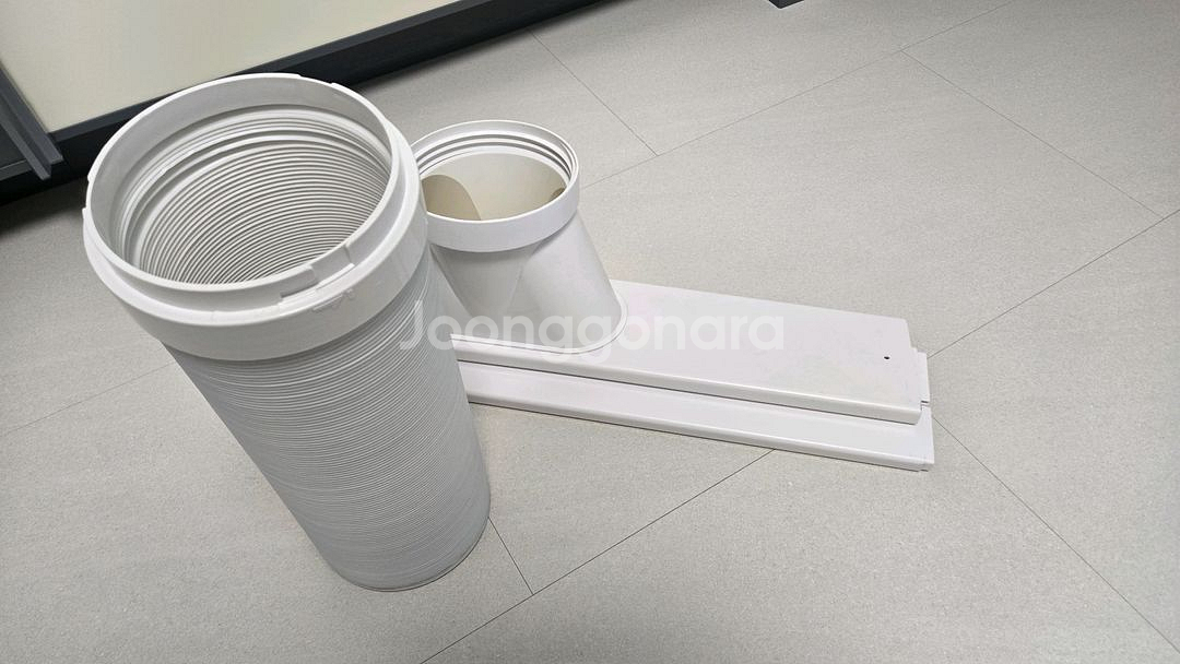 신일 이동식 에어컨--2