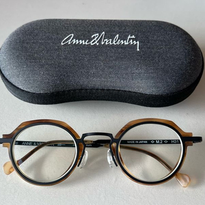 안네발렌틴 Anne&Valentin 안경 M.2 H31