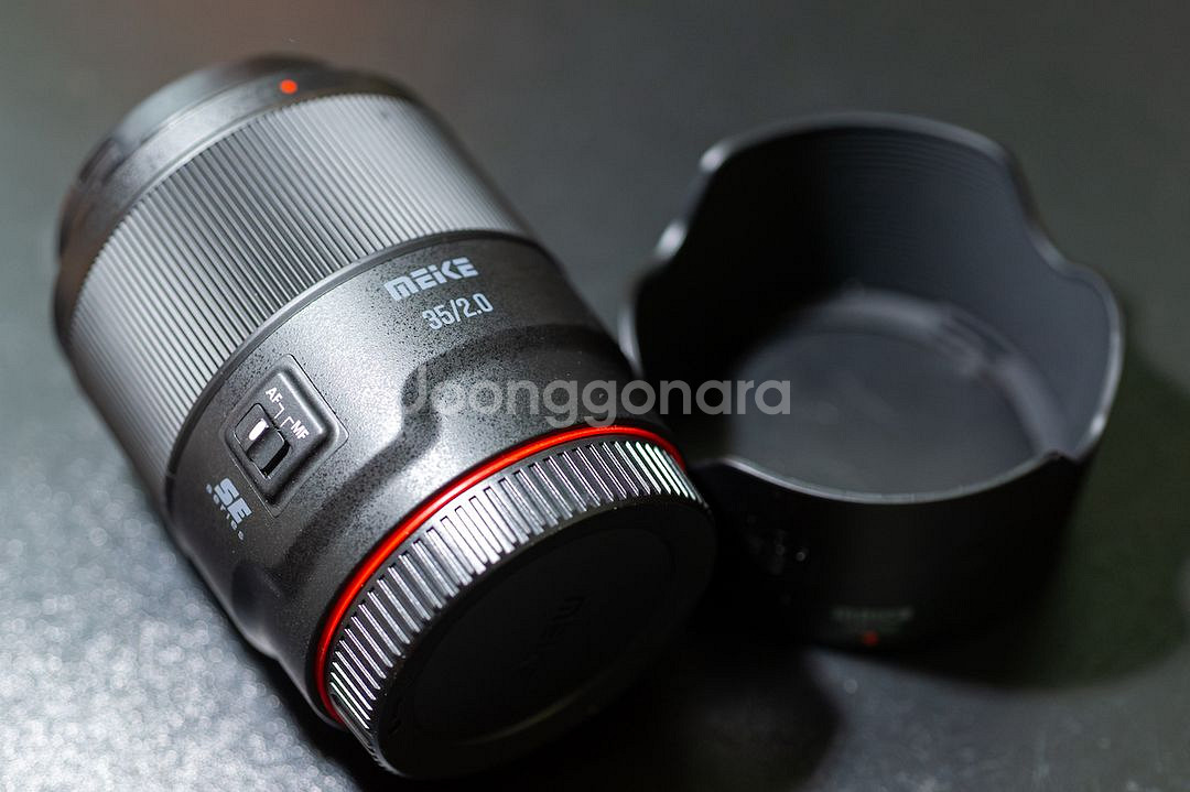 meike AF 35mm f2.0 (L마운트) 택포15--3