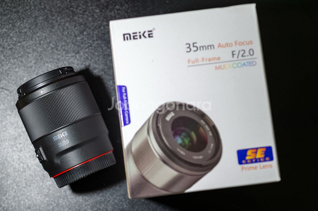 meike AF 35mm f2.0 (L마운트) 택포15--2
