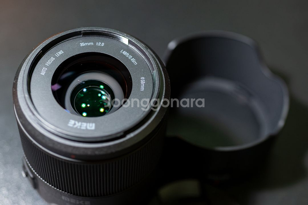meike AF 35mm f2.0 (L마운트) 택포15--4