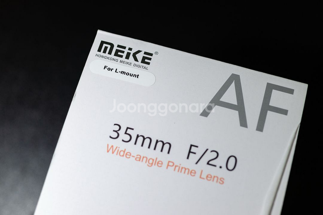 meike AF 35mm f2.0 (L마운트) 택포15--1