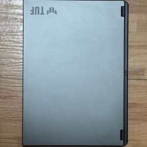 ASUS TUF A14 (RTX4060)