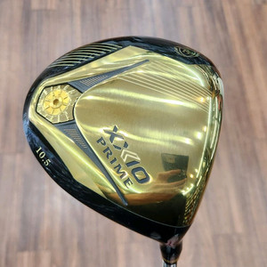 신품급.정품-25년 젝시오 프라임 드라이버