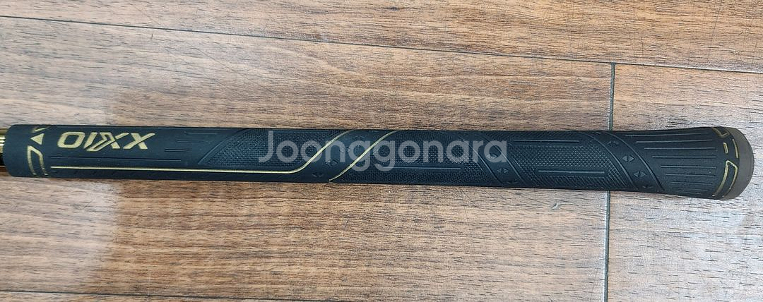 신품급.정품-25년 젝시오 프라임 드라이버--5