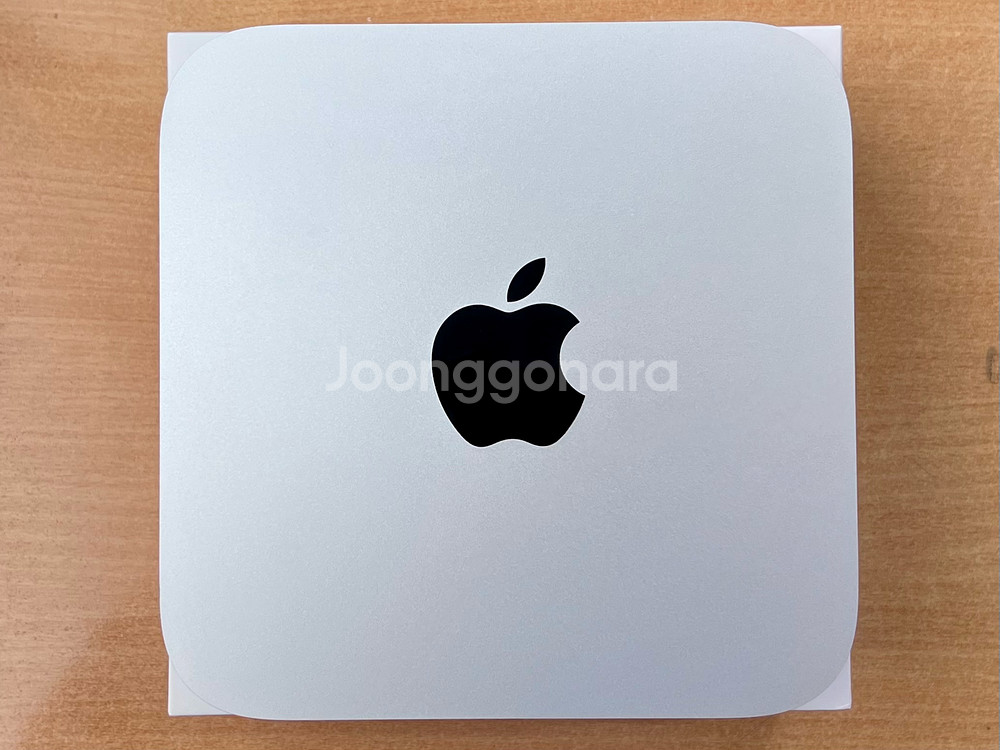 맥미니 M1 16GB 256GB--0