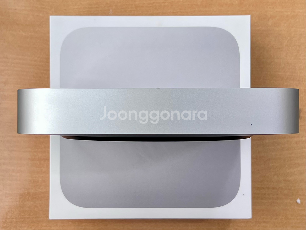 맥미니 M1 16GB 256GB--3