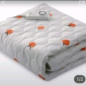 무배새전기요한일1인용특대형넘따뜻전자파차단가방42