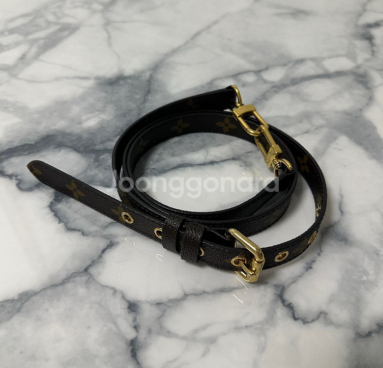 [F] 루이비통 모노그램 포쉐트 메티스 백--6