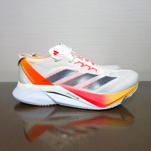 (220) 아디다스 아디제로 보스턴 러닝화 솔라레드