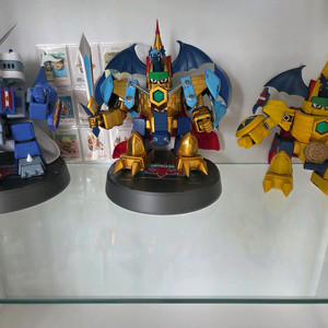 태양의기사 피코 헤포이