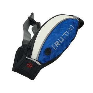 LED 웨이스트백 스포츠 힙색 야간 라이딩 안전가방 블