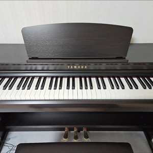 야마하 디지털피아노 clp-725R