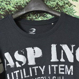 기스프 gasp 아이언 써멀티 XL