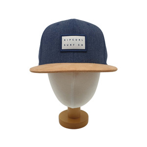 립컬 서프 RIPCURL SURF 스냅백 모자