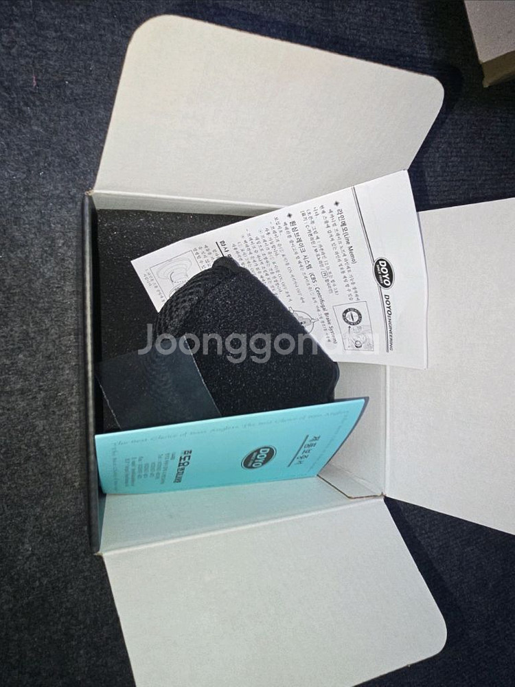 도요 라이거 30SW 5.6 좌핸 더블 파워--5