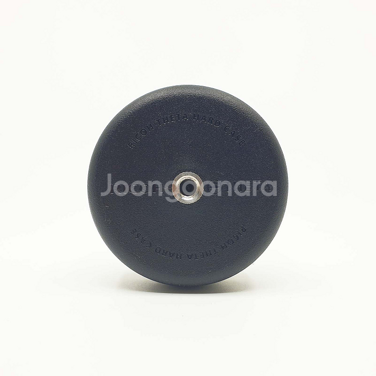 리코 쎄타S TH-2 하드 방수 케이스 (미사용)--3