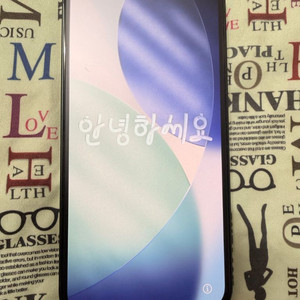 아이폰13미니 256 그린