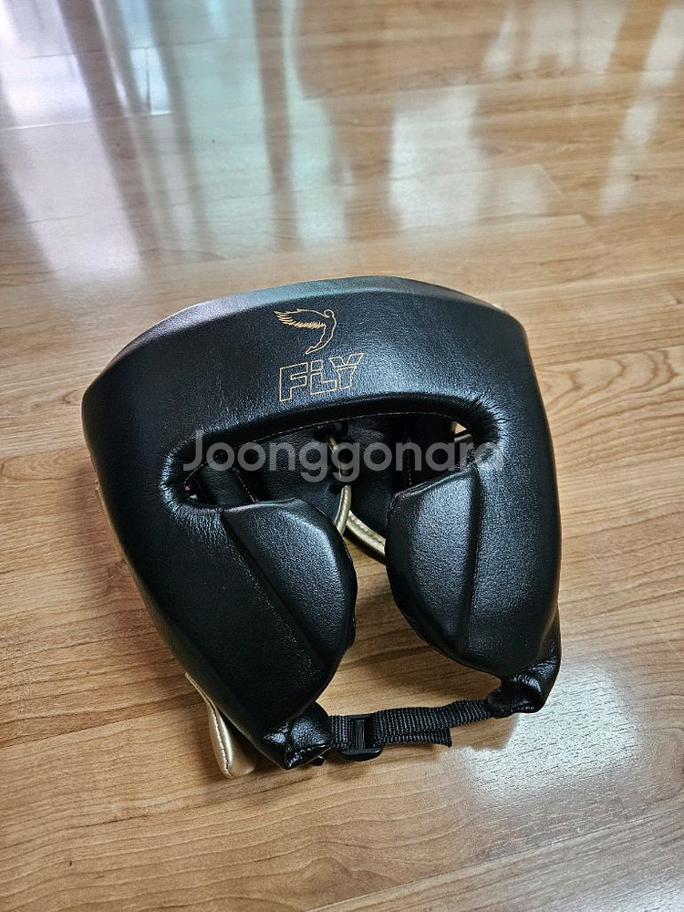 플라이 헤드기어 X 나이트 T자 m사이즈--0