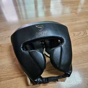 플라이 헤드기어 X 나이트 T자 m사이즈