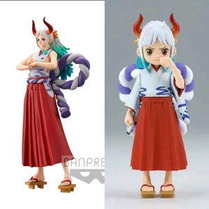 원피스 피규어 반프 그랜드라인 칠드런 + dxf 야마토