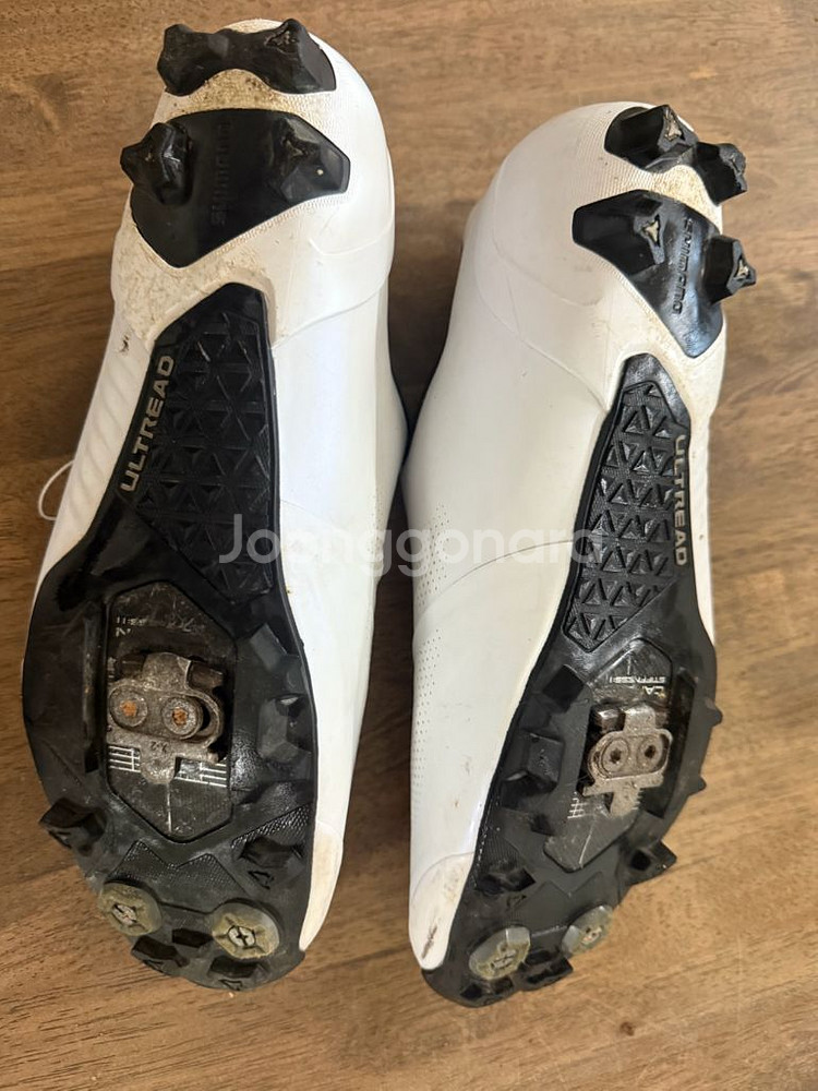 시마노 최상급mtb슈즈--1