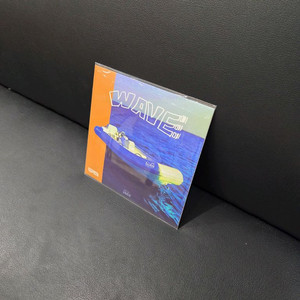 웨이브투어스 Wave To Earth 7인치 LP