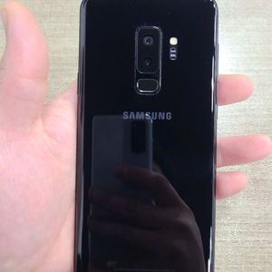 갤럭시 S9플러스64G 무잔상 중고폰 공기계