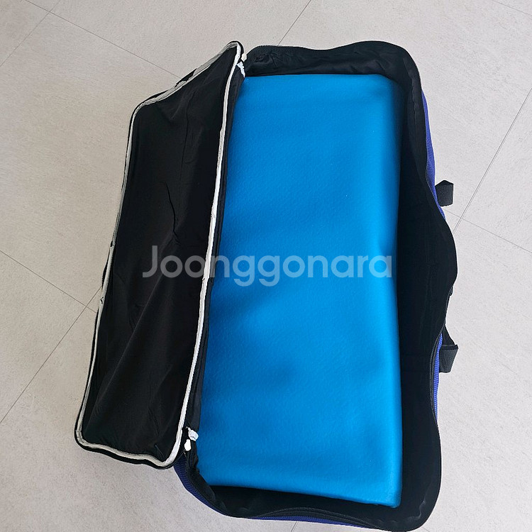 유엔더스 에어매트 200 300 20 팝니다--1