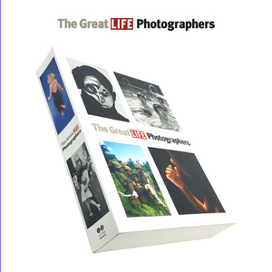 The Great LIFE Photographers