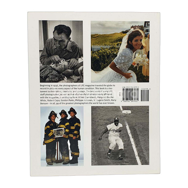 The Great LIFE Photographers--2
