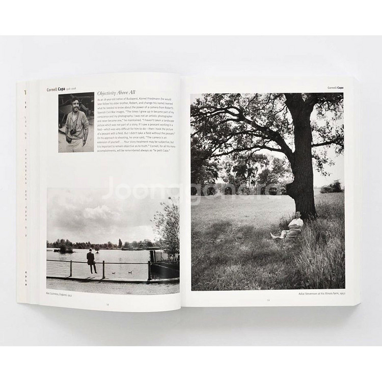 The Great LIFE Photographers--7