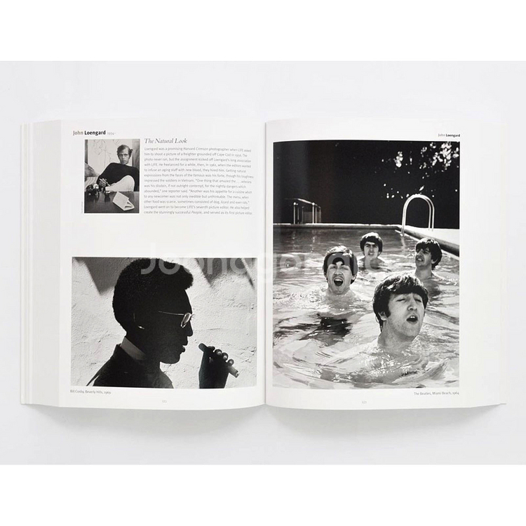 The Great LIFE Photographers--8