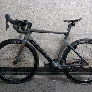 첼로 엘리엇D8 에어로 올라운드 카본 자전거