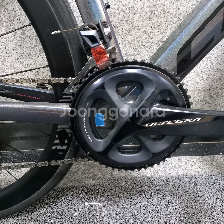 첼로 엘리엇D8 에어로 올라운드 카본 자전거--4