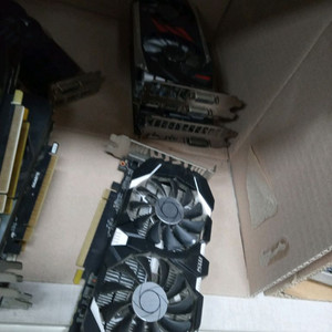 GTX1050TI 4GB