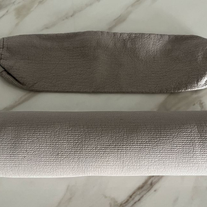 바디연구소 도르르 메밀 경추 목베개