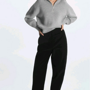 코스 cos 릴렉스드핏 코듀로이 트라우저