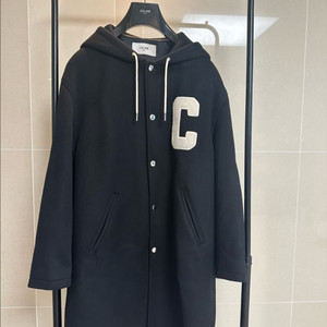 셀린느 후드코트