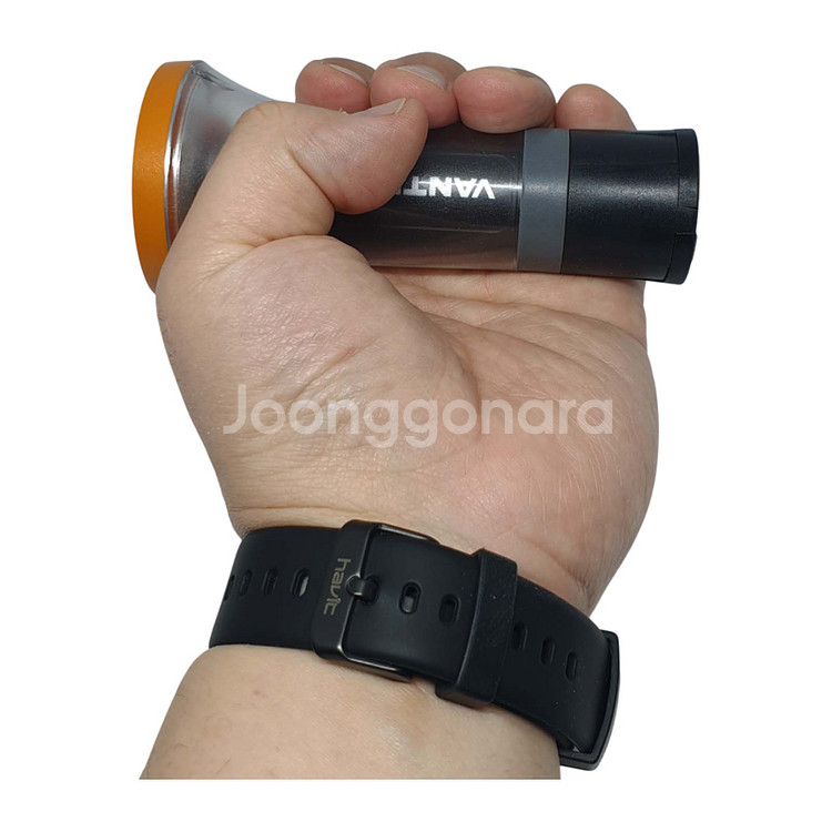 반터 VANTER LT10 다기능 캠핑 랜턴 후레쉬--7