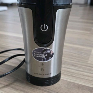 휴레드 빈플러스 원두 자동그라인더