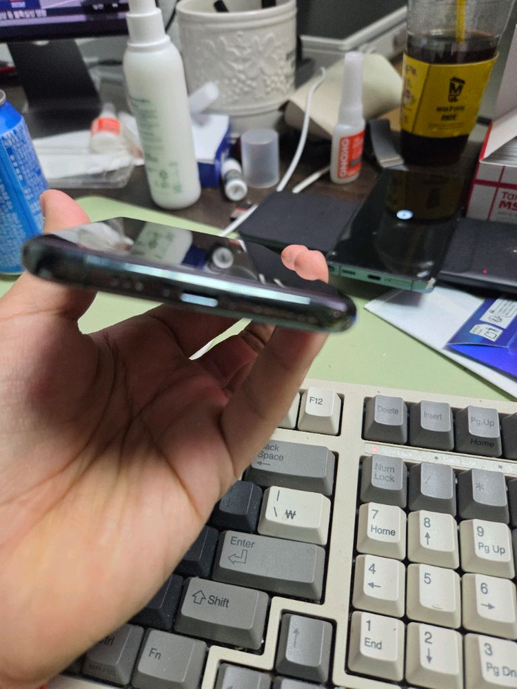 (2101)아이폰11프로 256 판매 이미지