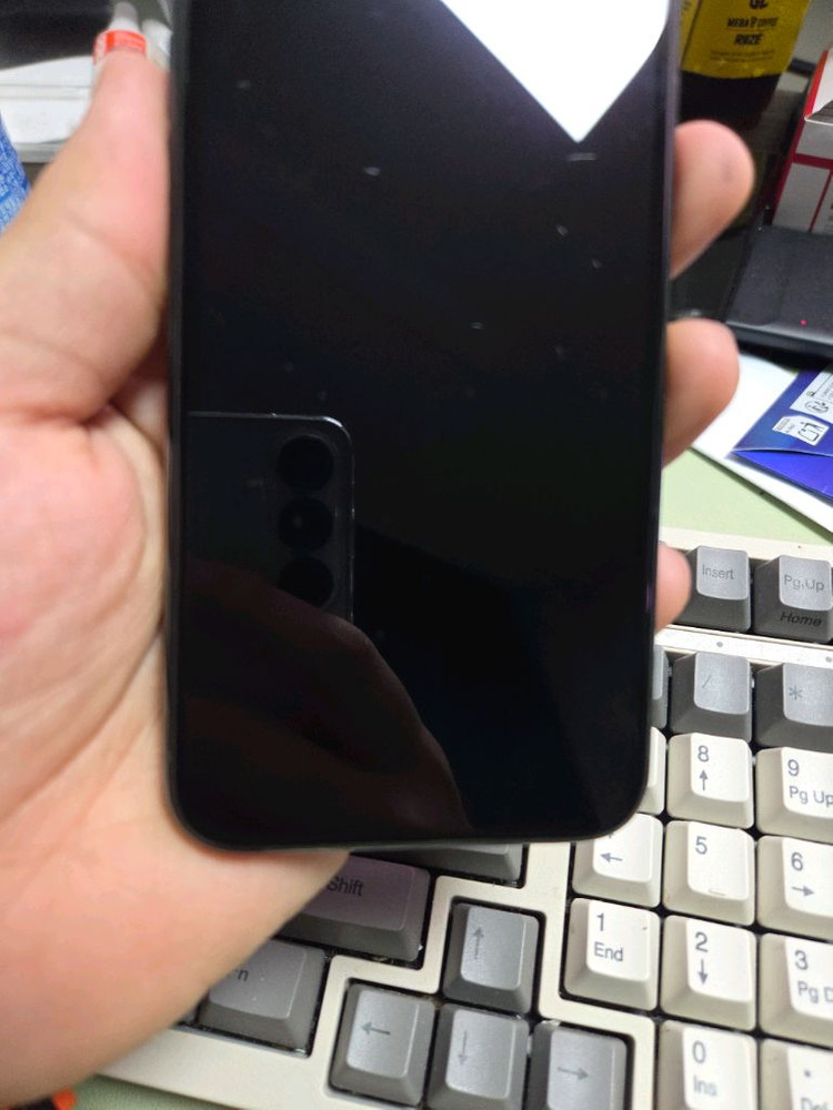 (2101)아이폰11프로 256 판매 이미지