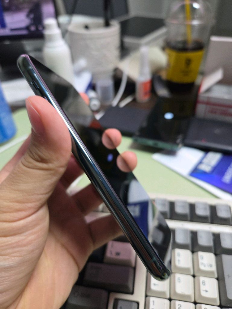 (2101)아이폰11프로 256 판매 이미지