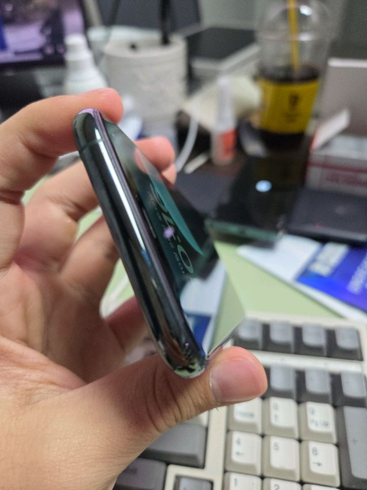 (2101)아이폰11프로 256 판매 이미지