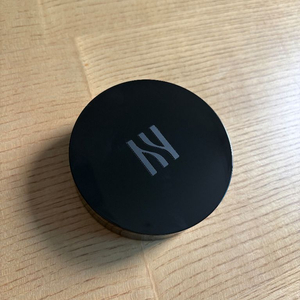 (새상품) 헤라 블랙쿠션 21N1 본품