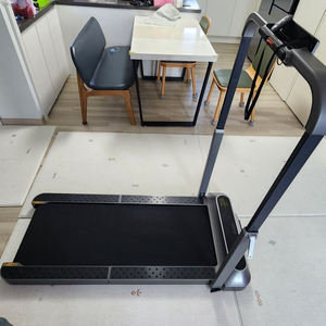 킹스미스 접이식 런닝머신 R2