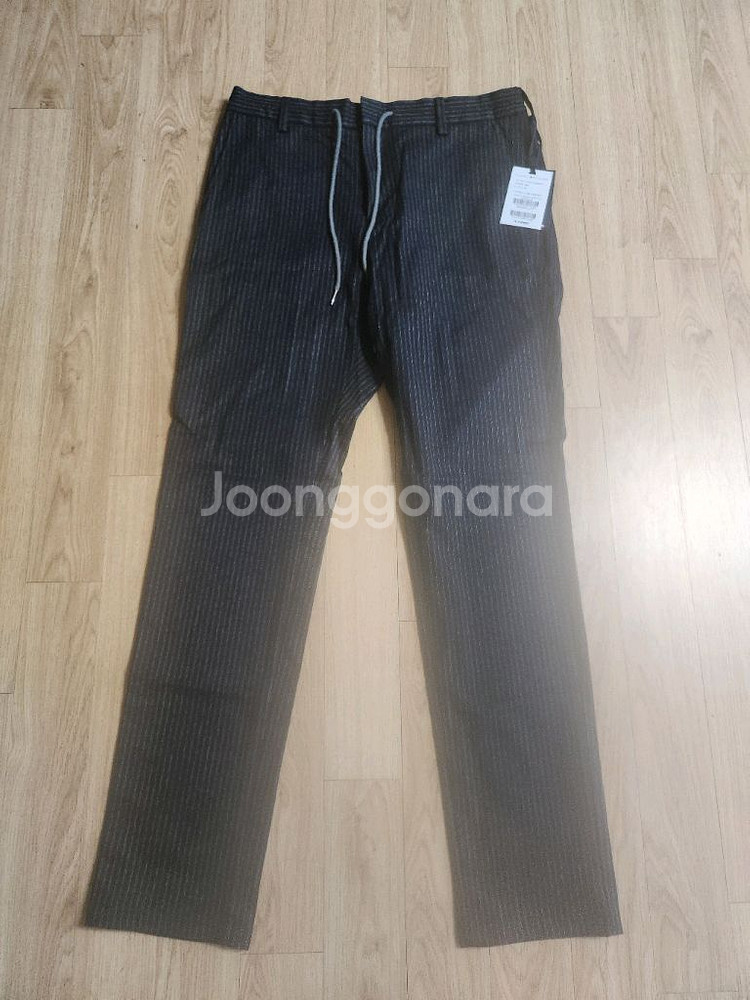 미착용 남성의류 팝니다--0