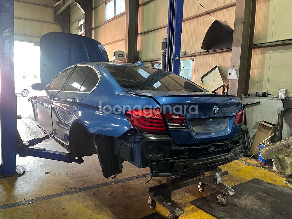 bmw f10 m5 부품 판매 및 통차 판매--0