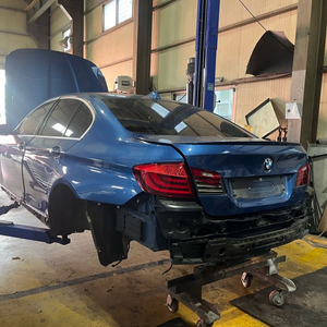 bmw f10 m5 부품 판매 및 통차 판매